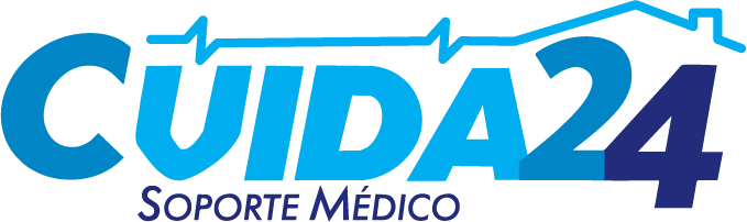 Cuida24, enfermeros a domicilio